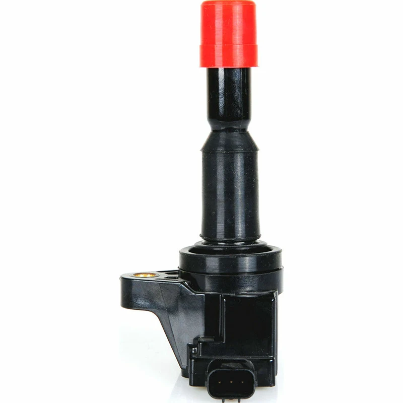 TYRNT New High Quality Ignition Coil 30520-PWC-003 For Honda FIT City Jazz Airwave Car Accessories