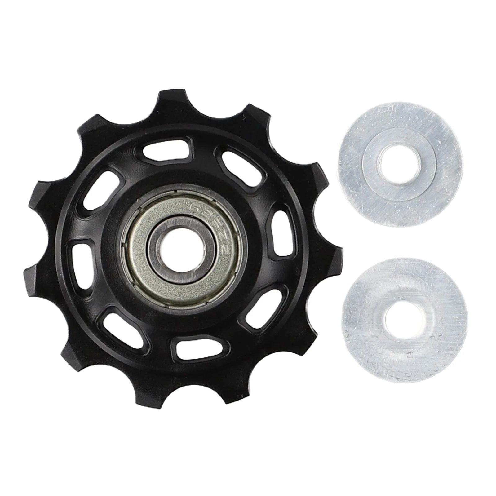 Bike Bicycle 8888888888888888Rear Derailleur888888888888 Wheel Pulley Wheel 11T 13T For 9/10/11 Speed8888888888888888888