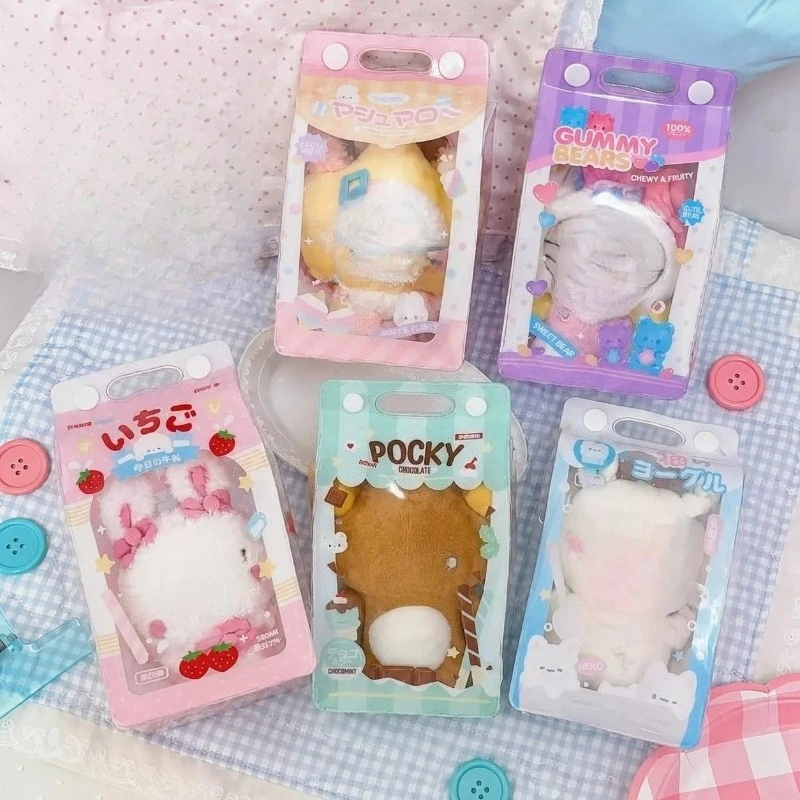 Travel Accessories Wholesale - Bolsa de Peluche de PVC Colorida