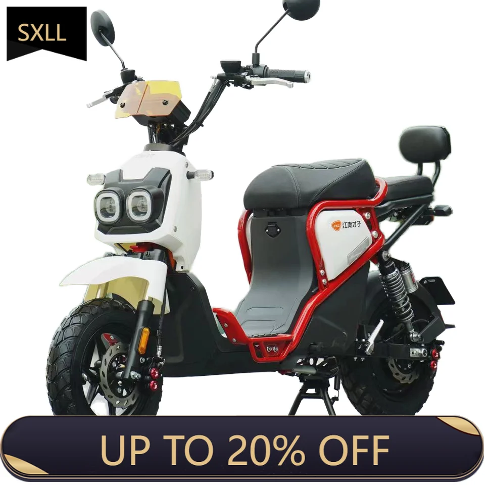 

SXLL Electric motorcycle, electric motorcycle off-road