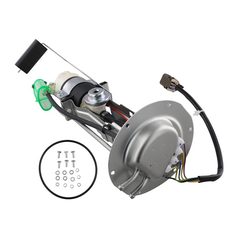 

AB56-For Nissan D21 1988-1992 Fuel Gas Pump& Sending Unit Module Assembly 1705001G04 SP4017M E8268S 672GE 17050-01G04