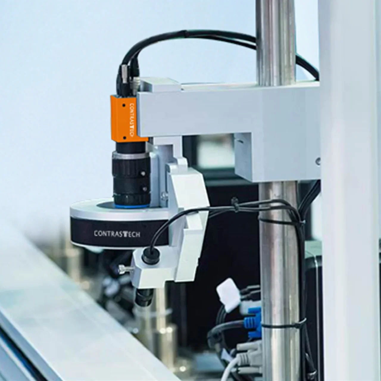 High Speed 500fps 1000 fps IMX287 Color Global Shutter USB3.0 cmos Robot camer for Industrial Inspection Vision Datum