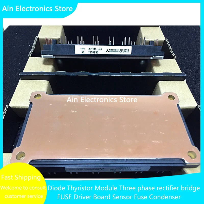 CM75MXB2-24A CM75MX-24A CM50MX-24A CM50MXB2-24A CM600DX-24A CM400DX-24A CM300DX1-24A CM300DX-24S CM200DX-24S CM200DX-24A NEW