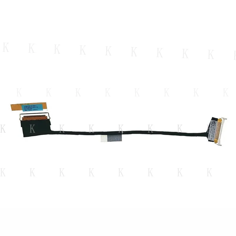 

C TOUCH LCD CABLE FOR Lenovo ThinkPad X13 Gen 3 21BN 21BQ 21CM 21CN EDP FHD 40PIN