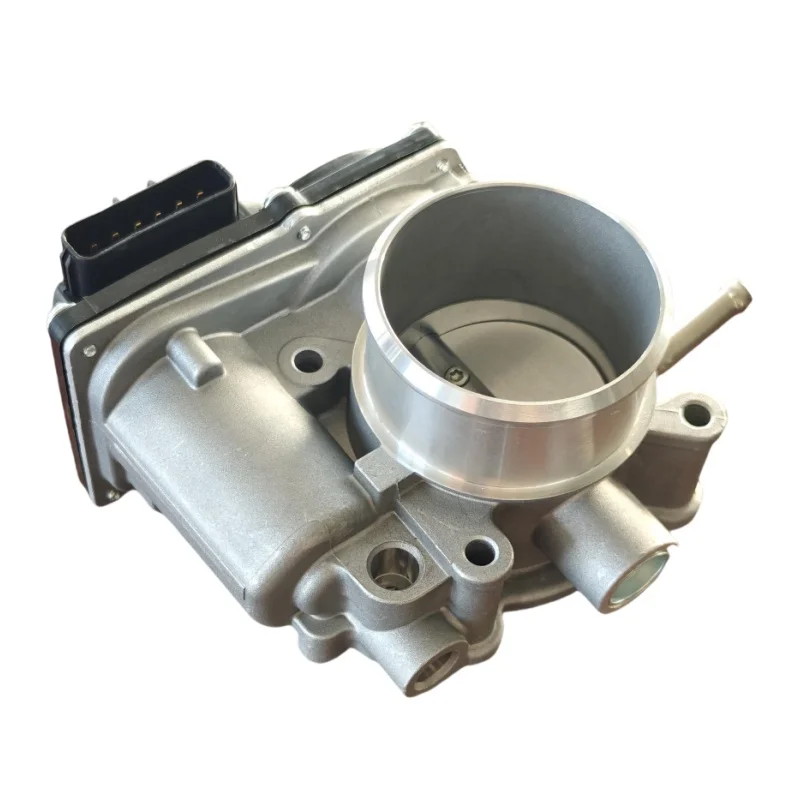 35100-2B310 Throttle Body for Hyundai Accent Avante Veloster Kia Forte Soul Pride 351002B310