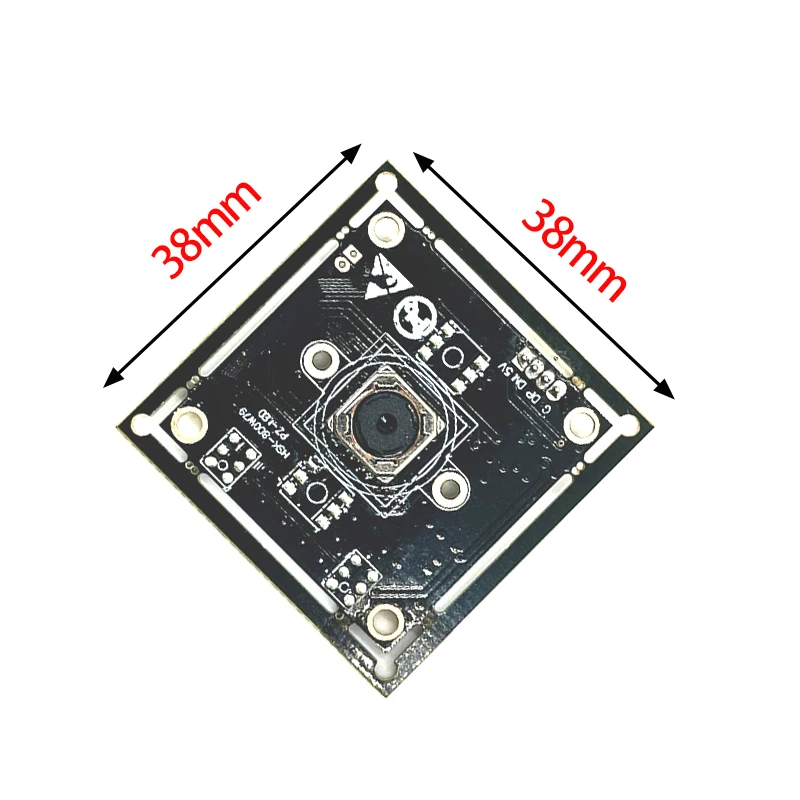 1Pcs 8MP HD 3264X2448 CMOS IMX179 AF USB2.0 Camera Module Imx UVC OTG Plug USB Webcam for Atm/self-service Ai Around View Ampli