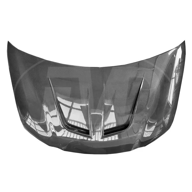 

ARTISAN STYLE CARBON FIBER HOOD for 2021-2023 TOYO GR86