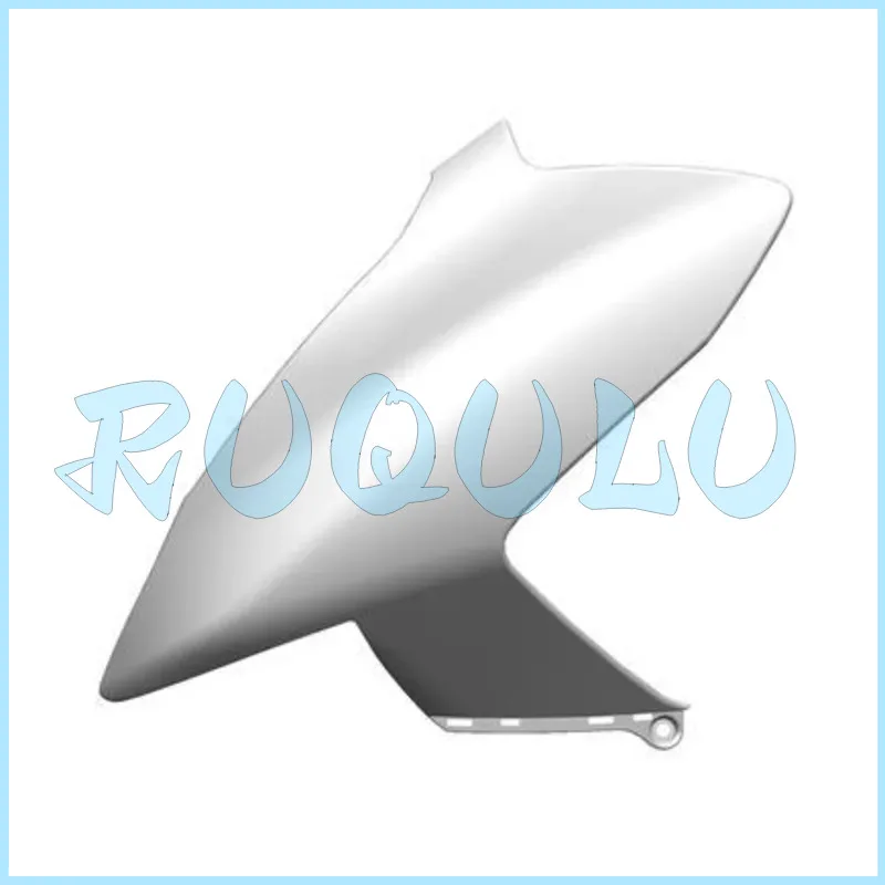 Zt350t-d Front Left / Right Panel (pearl White) 4046402-002002 / 4046402-003002 For Zontes