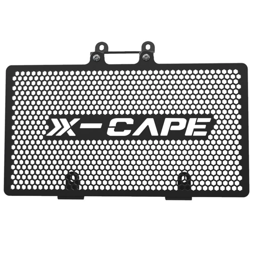 

For Moto Morini XCape 650 2025 2024 2023 XCape X-Cape 650 2022 CNC Radiator Grille Guard Protection Water Tank Guard Accessories