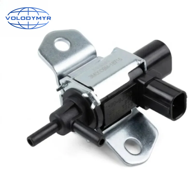 

1S7G9J559BB 1357314 Vacuum Solenoid Valve Intake Manifold Runner Control For Ford Mondeo 2.0 Mazda 6 Tribute