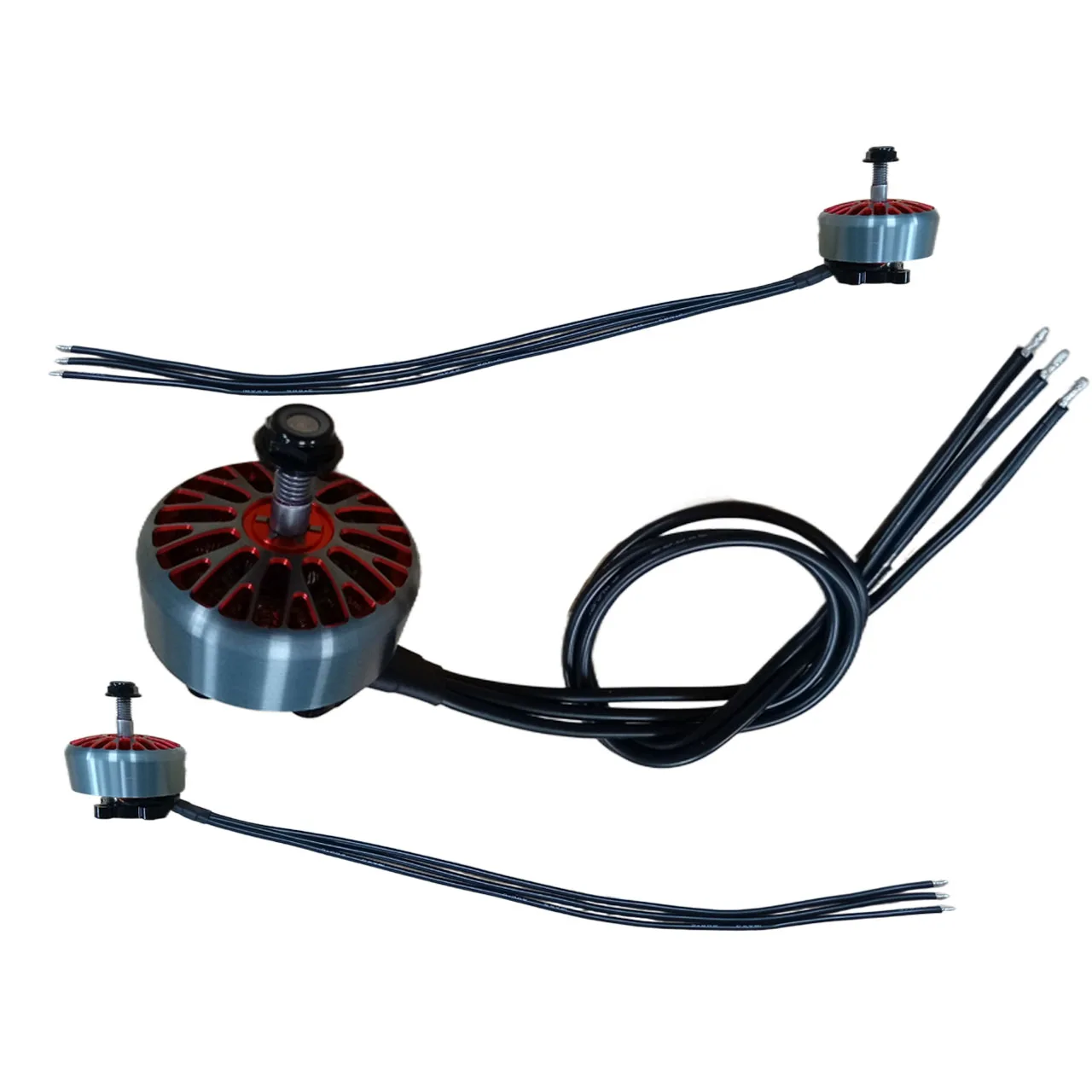 Moteur sans balais pour machine à croiser, supports FPV, 6-7 pouces, XL6, XL7, QX2806.5, 1800kV, 1300kV