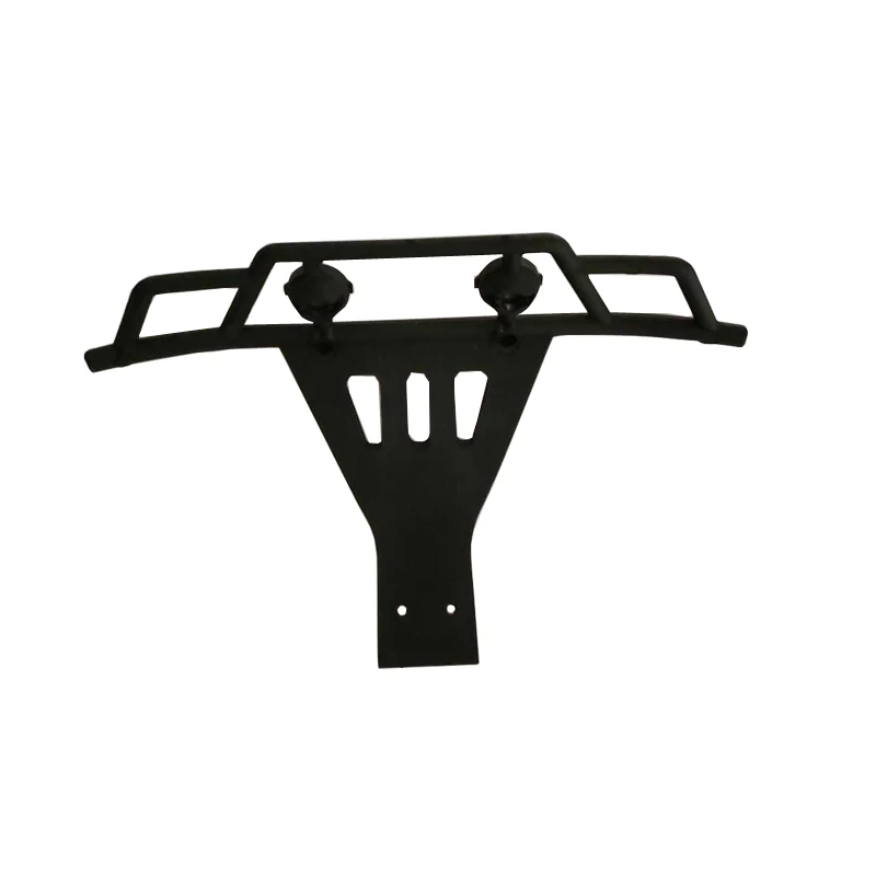 1PCS 1/14 Scale Protective Shell Modification Accessories Front Anti-collision Component For MJX 14301 14302 14303 RC Car Model