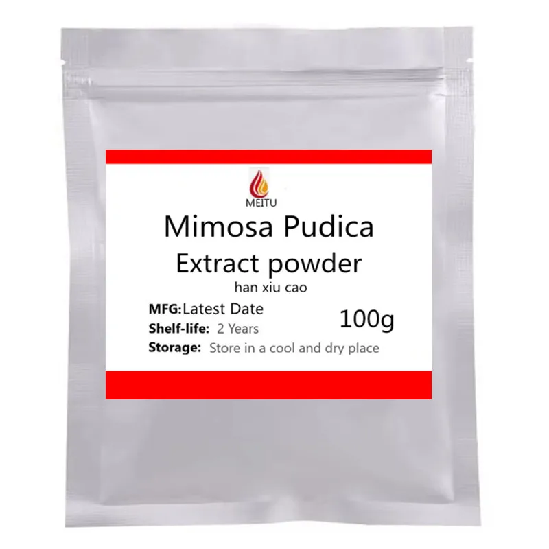 50-1000g Skin Whitening Mimosa P.E