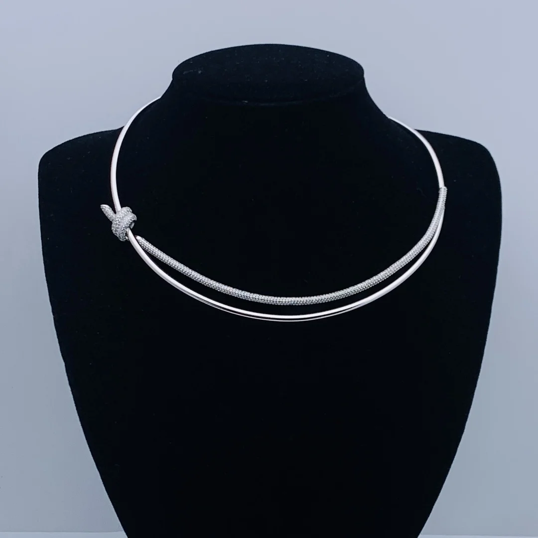 

TTF Stunning 925 Silver 2024, Youthful Vigor, High-End Look, Perfect Accessory Everyday Wear, Discounted Price, Shipping Free