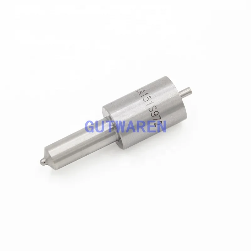 

12 Pcs High Quality Diesel Fuel Injector Nozzle DSL150A38 ZCK155S531 DLLA150SN568 BDLL150S6796 DLLA150S027 Fuel