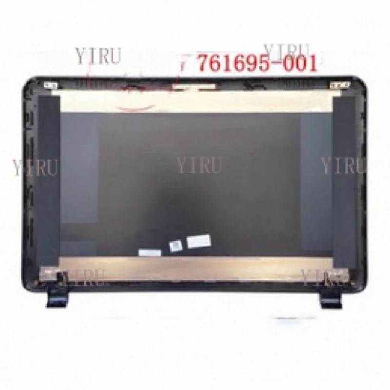 

L New for HP 15G 15R 15-G 15.6 LCD Back Cover 761695-001 Glossy