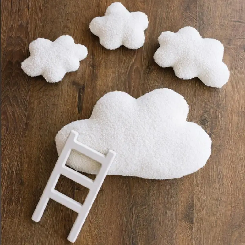 Accessorio fotografico leggero per a nuvola per scattare foto bambini