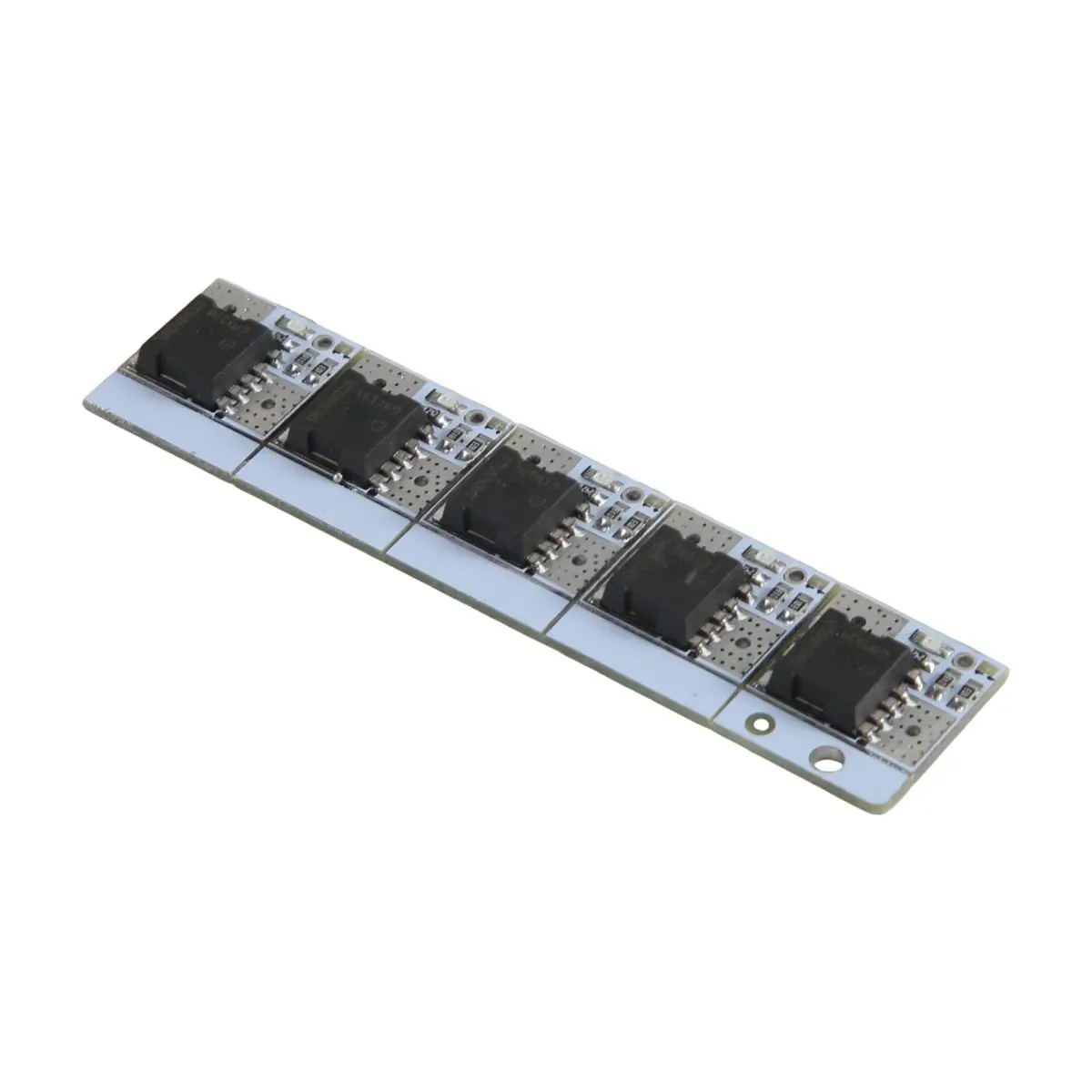 5PCS Mini High Power MOS Trigger Switch Drive Module Mini High Power MOS PWM Driver Module 0-100A Continuous 200A Surge