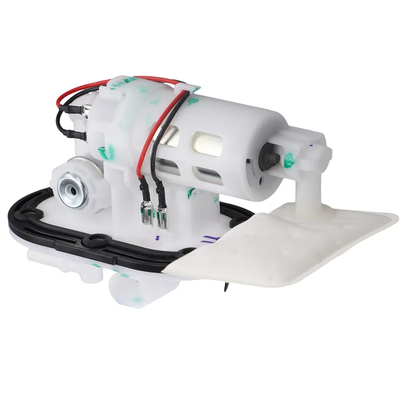 AB16-مضخة الوقود مضخة زيت 200Cc ليفان V16/LF250-D/E/KPT200-10L/KPS200/10R/محرك دراجة نارية رذاذ كهربائي #5