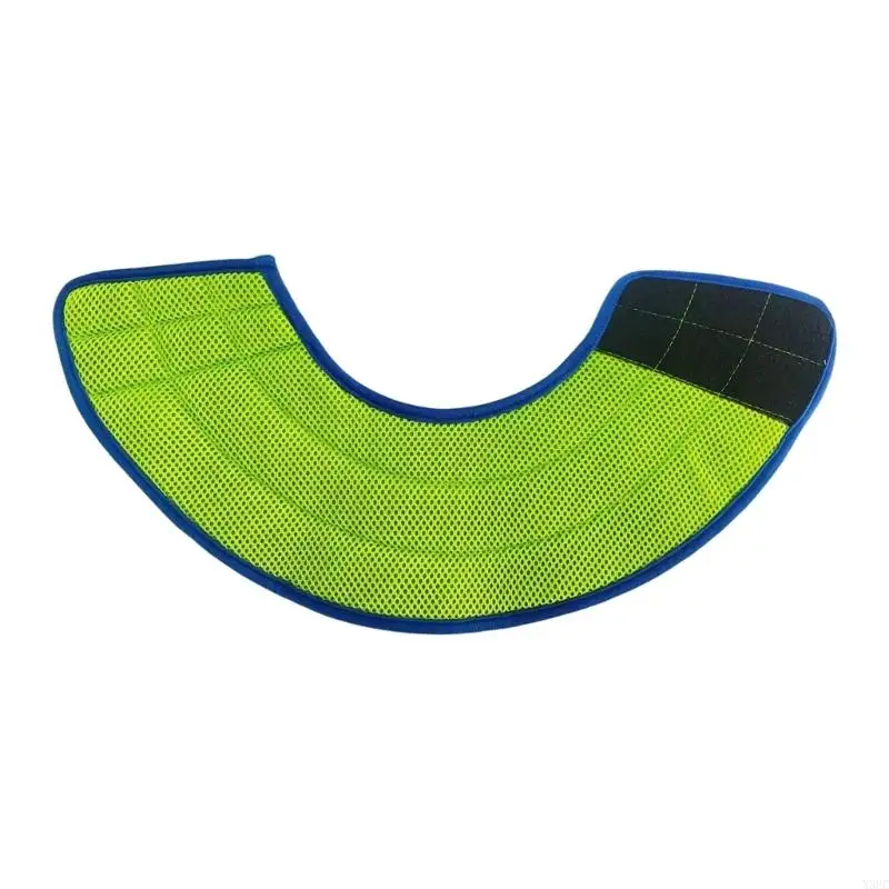 Comfortable Cats Cone for Post Operative Care and Licking Prevention Soft Collar X3UC