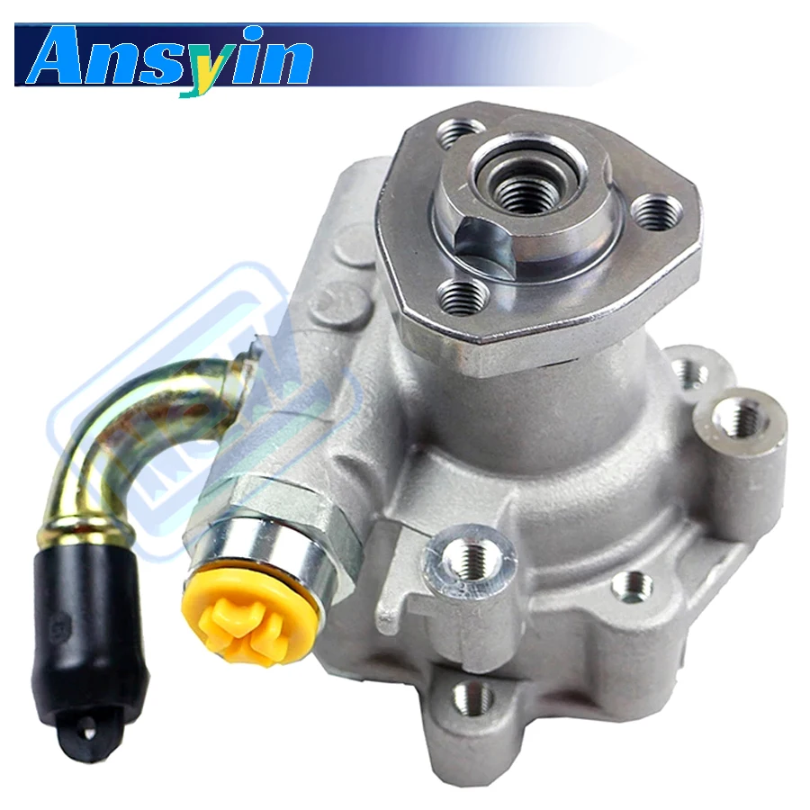 Power Steering Pump For VW Transporter V 1.9 Multivan Crafter 30-50 2.5 TDI 2006- 7E042254