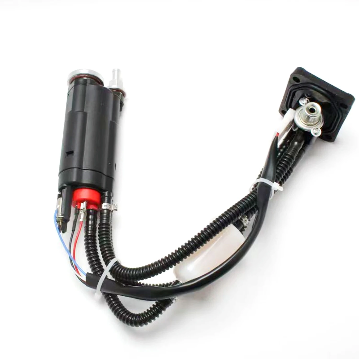 

Fuel Pump for KTM 250 350 450 500 EXC XC SX-F Freeride EXC-F Six Days SMR XC-F Husqvarna Husaberg 78107088000 78107088300