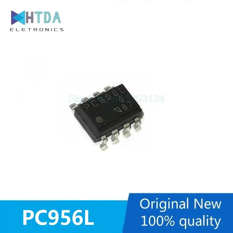 5pcs/lot PC956 PC956L SOP-8