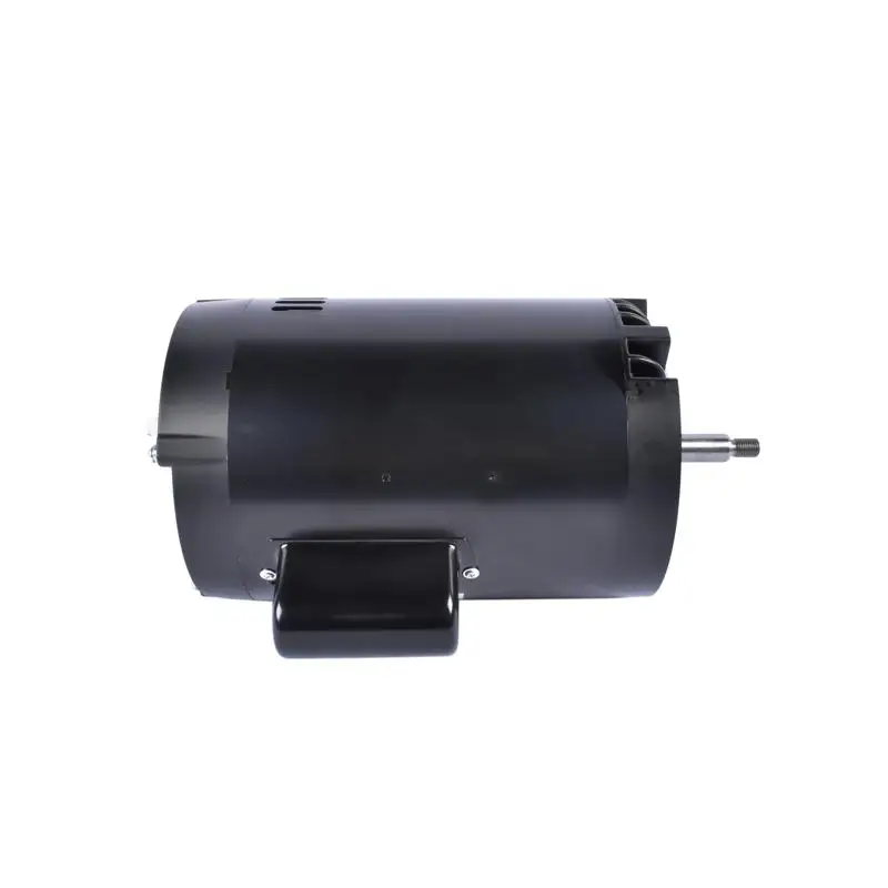 

Standard Pool Pump 3450 RPM Single-Speed 115V 0.75 HP Stainless Steel Construction