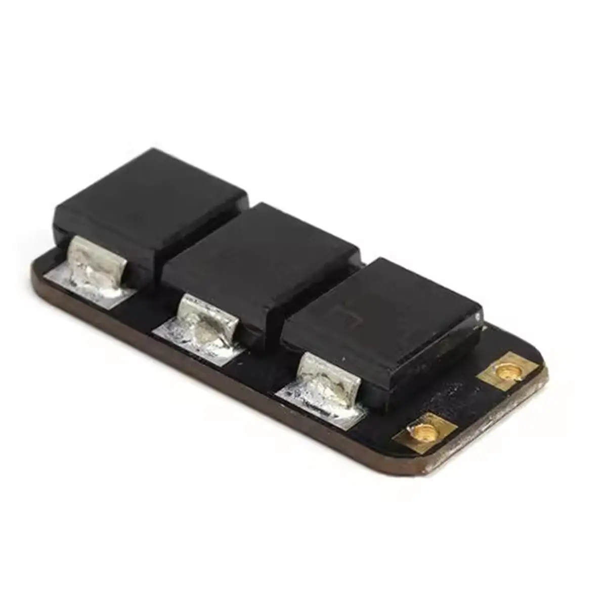 LITE Power Filter Board with 35V 470UF Electric Capacity for 6S LIPO FPV Drone Brushless ESC Stacks DIY Parts