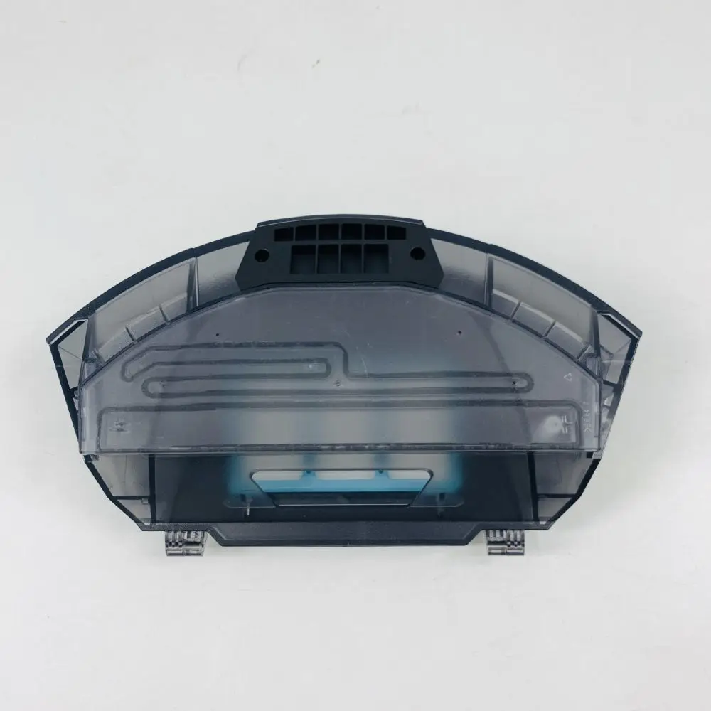 2 In 1 Water Tank Dust Box For Cecotec Conga 8290 Immortal M20 Robot Vacuum Cleaner Replacement Spare Parts Bin