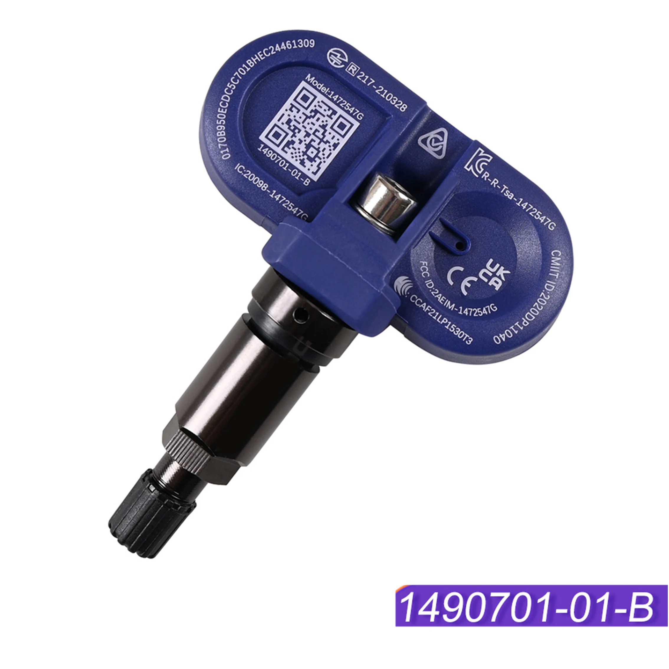 = 4ΡΡ OE 1490701 -01-Π 1034602 -00-C Bluetooth TPMS ΠΠ°ΡΡΠΈΠΊ Π΄Π°Π²Π»Π΅Π½ΠΈΡ Π² ΡΠΈΠ½Π°Ρ
2,4 ΠΠΡ ΠΠ²ΡΠΎΠΌΠ°ΡΠΈΡΠ΅ΡΠΊΠΎΠ΅ ΡΠΎΠΎΡΠ²Π΅ΡΡΡΠ²ΠΈΠ΅ Π΄Π»Ρ Tesla New Model 3 Y X = 4ΡΡ OE 1490701 -01-Π 1034602 -00-C Bluetooth TPMS ΠΠ°ΡΡΠΈΠΊ Π΄Π°Π²Π»Π΅Π½ΠΈΡ Π² ΡΠΈΠ½Π°Ρ
2,4 ΠΠΡ ΠΠ²ΡΠΎΠΌΠ°ΡΠΈΡΠ΅ΡΠΊΠΎΠ΅ ΡΠΎΠΎΡΠ²Π΅ΡΡΡΠ²ΠΈΠ΅ Π΄Π»Ρ Tesla New Model 3 Y X