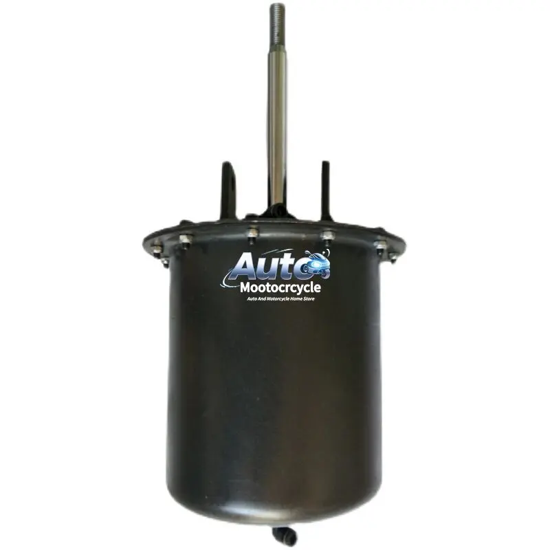 Tire Picking Machine Accessories Large Cylinder for Dali Firehawk Best Shituo Unite Air Drum Pump Assembly