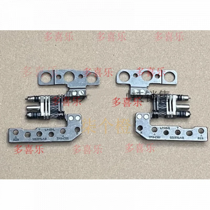 

AA New for HP TPN-C181 2-IN-1 hinges L+R