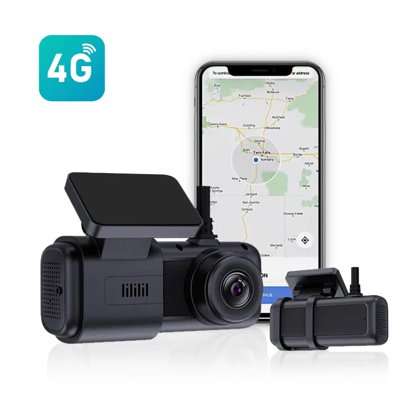 Y2 4G Hd Driving Re…