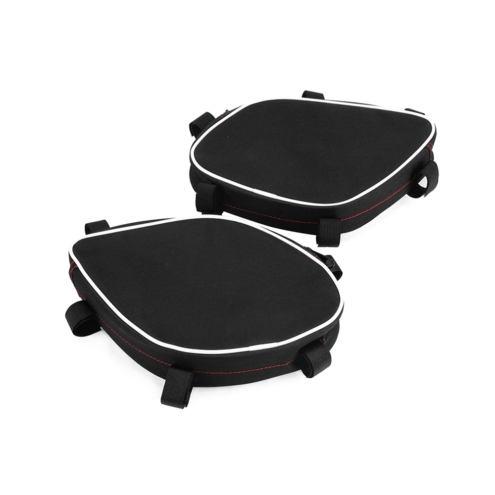 For BMW R1200GS Adventure 2005 2006 2007 2008 2009 2010 2011 2012 GS 1200 Frame Crash Bars Waterproof Bag Bumper Repair Tool Bag