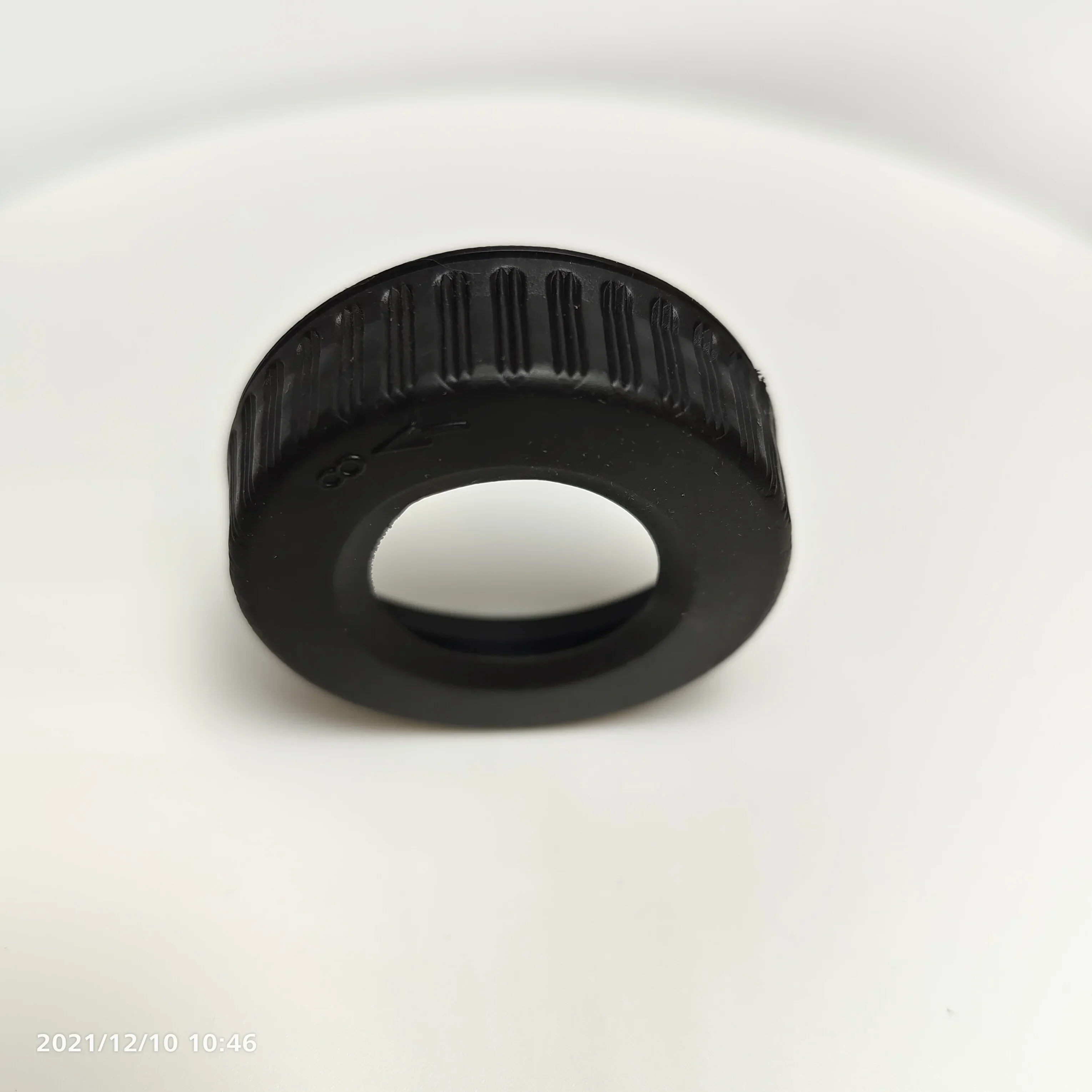 NEW Focus Rubber Sleeve For TPS300, TPS400,TPS700,TPS800. TS02, TS06, TCR1205