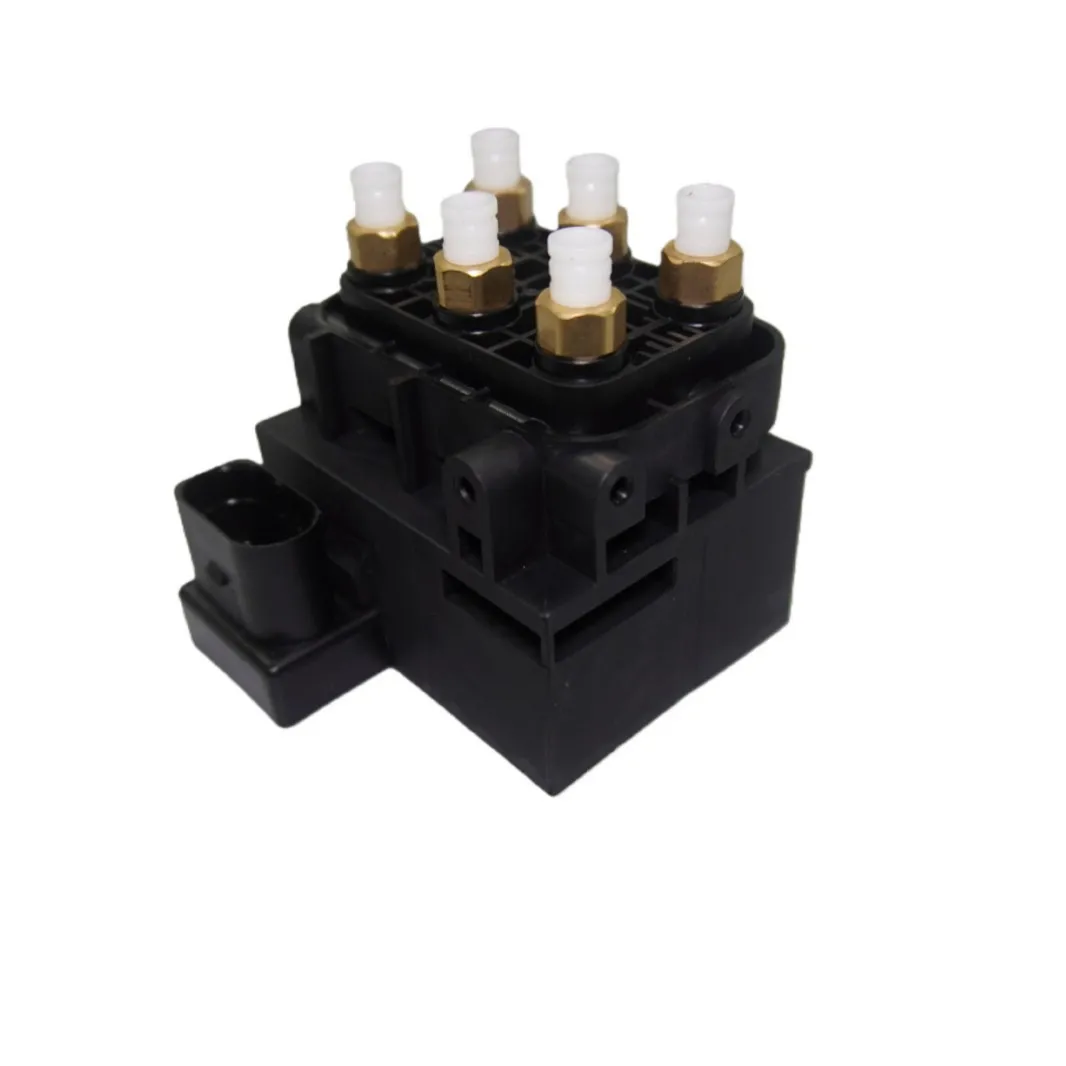 2941325QR01 Is Suitable For HS9 Air Shock Absorber Distribution Valve, Factory Direct Sales, Original Quality Is Brand New