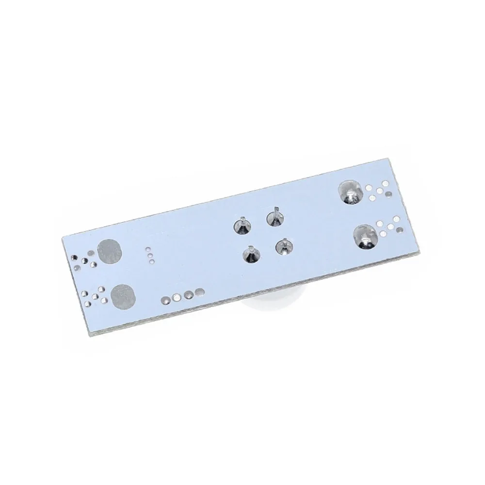 PIR Motion Sensor Switch Module 3A IR Infrared Induction Body Sensor Detector Controller Switch 3M Sensing Distance DC 12-24V