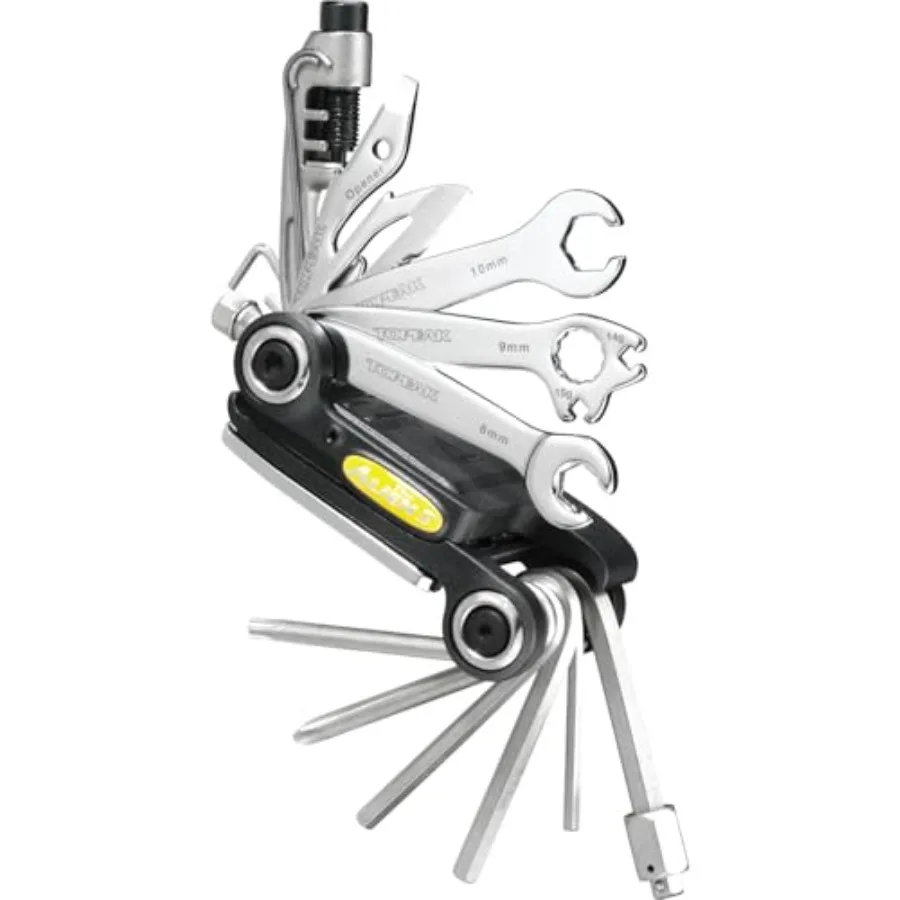 

60102353 Alien II 31-Function Bicycle Tool