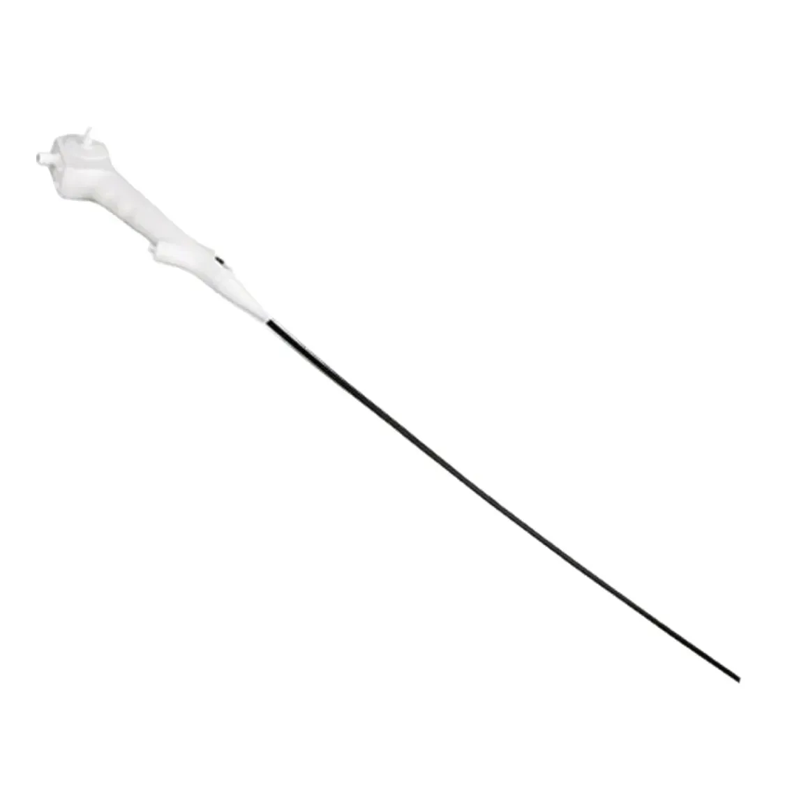 Disposable Biliary Tract Endoscope with High Performance-Price Flexible Tube for Detailed Internal Checking