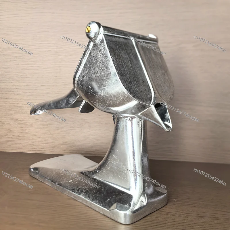 Thailand imported manual fruit orange grapefruit juicer