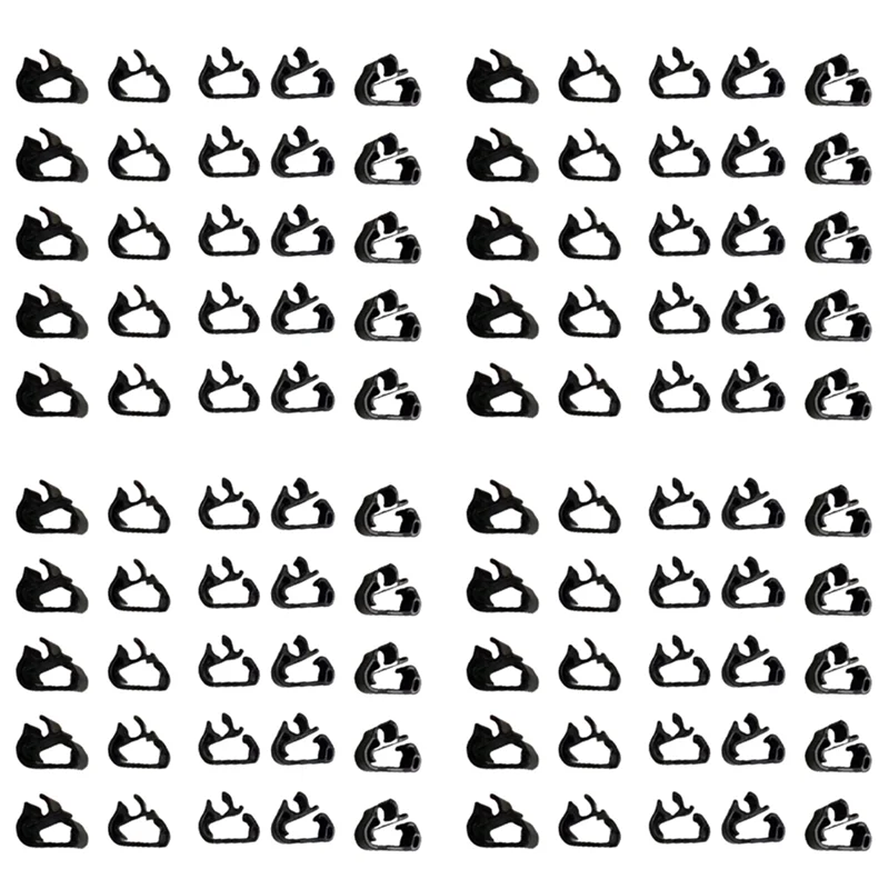 

Пряжка трубы для распыления рычага стеклоочистителя 100X 1617040080 для 3008 (P84) 5008 (P87) 408X Citroen C5AIRCROSS C5X