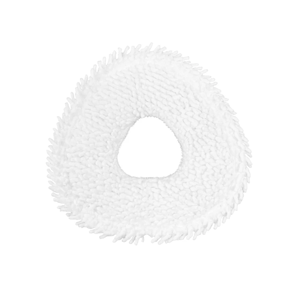 For Freo Versatile Self Mop J3 Roller V-Shaped Side Brushes Mop Cloths Rag Hepa Filter Spare Part