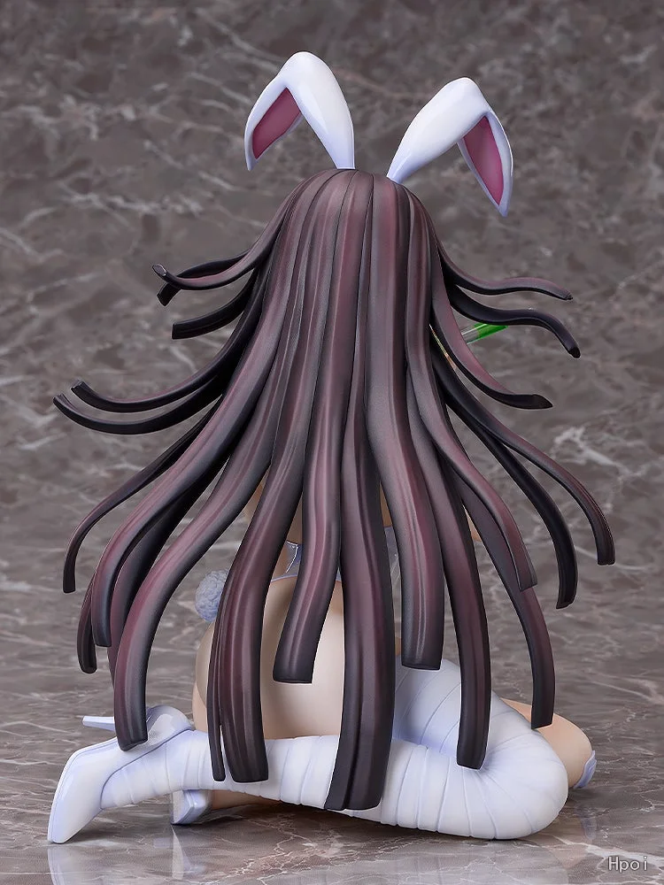 

【Оригинал】FREEing GSC B-style Super Danganronpa 2 Goodbye Despair Academy Mikan Tsumiki Bunny Ver. 1/4 красивая модель куклы
