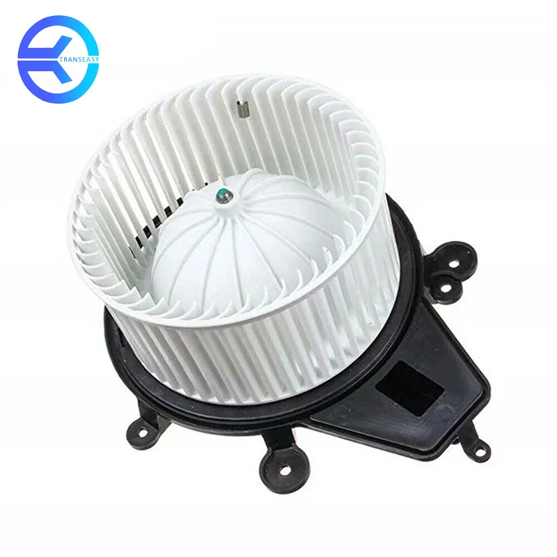 27226-JS60B 27226JS60B  Heater Blower Motor  Fits For Nissan Pathfinder R51 Navara D40 Neu OEM 27226JS60B