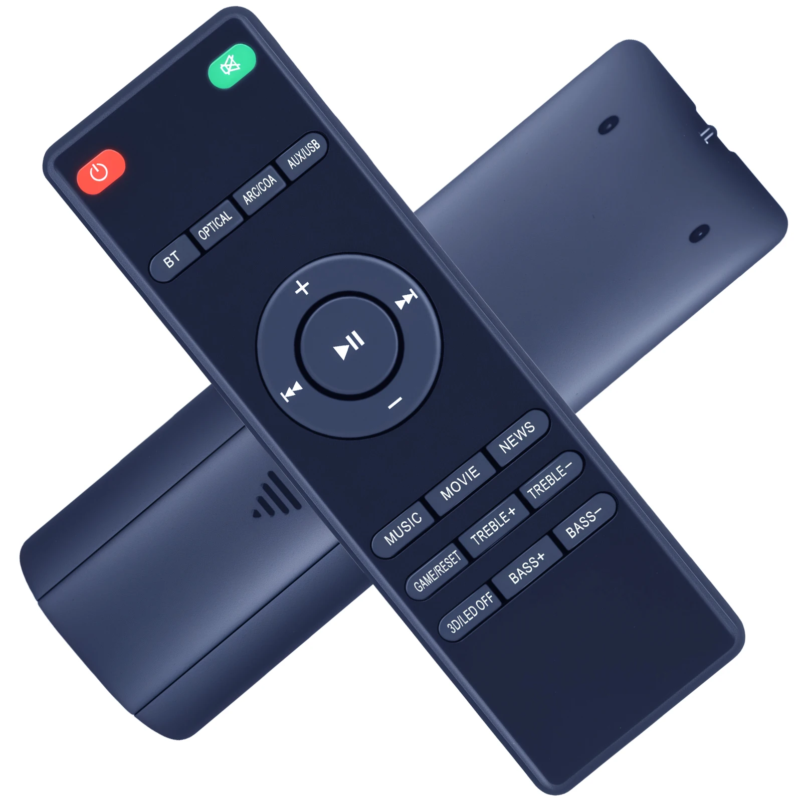 جهاز تحكم عن بعد جديد لمكبرات الصوت HEYMELL Voyage 201 2.0