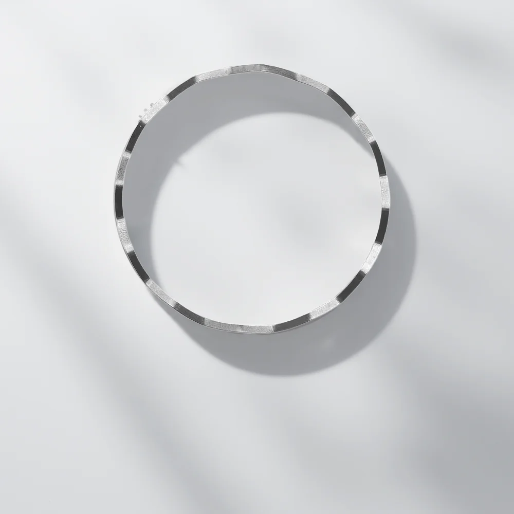 1/2/5/10 Pcs Watch Holding Ring Fit NH34 NH35 NH36 Movement 29.5mm Inner Cover Holder Fixed Fixing Metal Watches Accessories