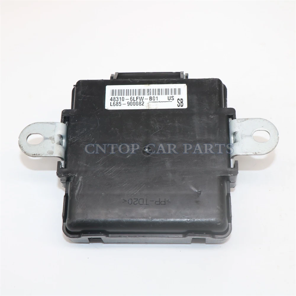 

48310-6LFW-B01 483106LFWB01 AWD Transfer Case Control Module Unit Computer for Honda