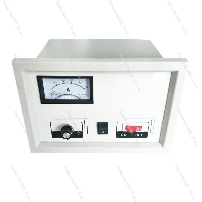 وحدة التحكم اليدوية WLK مع وحدة تحكم محاكاة توتر الفرامل المغناطيسية HaiboHua Eddy Current