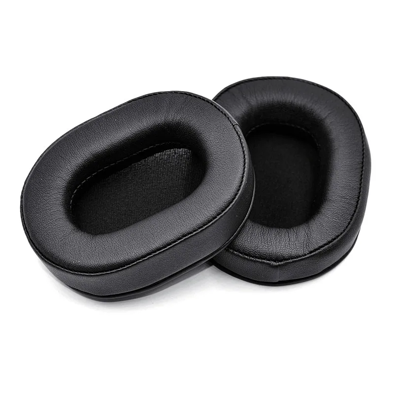 

Replacement Ear Pads Cushion For BL Live 500BTNC Earphone Accessories Earpads Soft Protein Leather Memory Foam Sponge Earmuffs